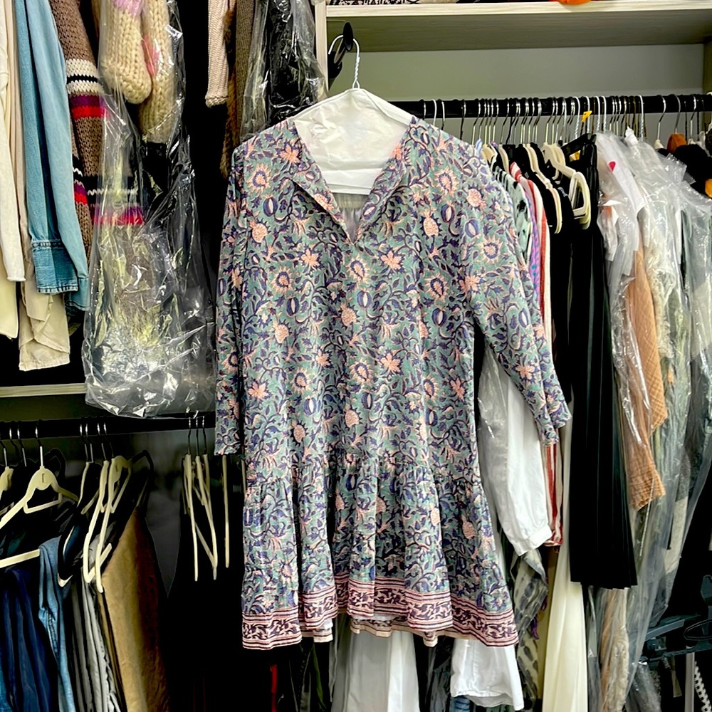 Bell Summer dress size Xs
